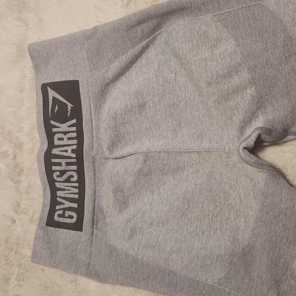 Gymshark tights